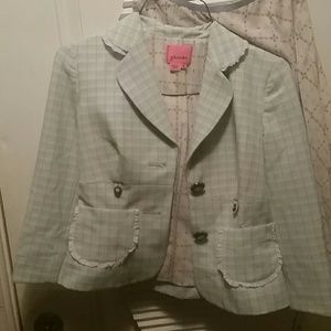 2pc suit